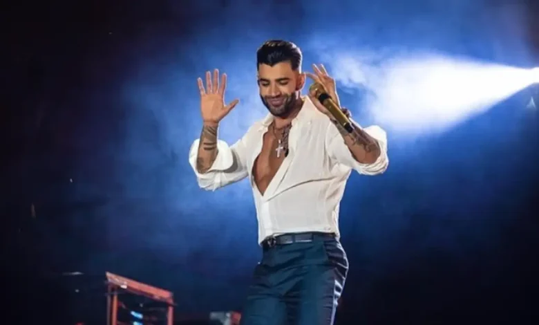 Gusttavo Lima da um show na “Blitz da Lei Seca”; Entenda