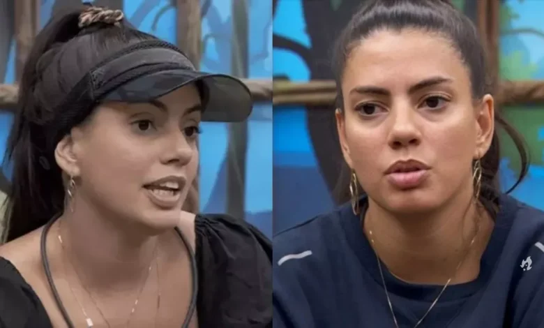 BBB 24: Fernanda não perdoa e detona estratégia de brother: “Maluquice”