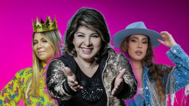 10 mulheres que mudaram a história da música sertaneja