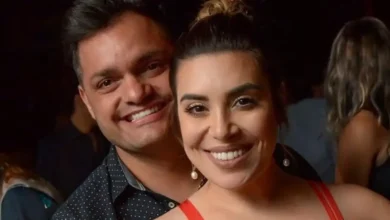 Naiara Azevedo e ex-marido tem bens penhorados pela justiça