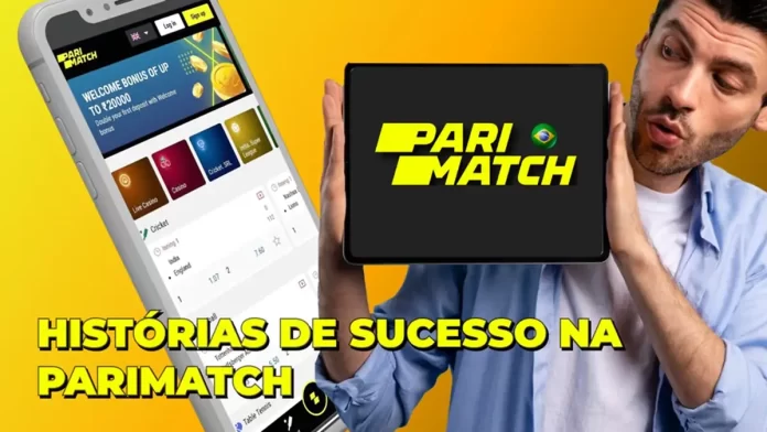 Revisão da Parimatch Brasil: Revelando o Pináculo da Excelência em jogos online