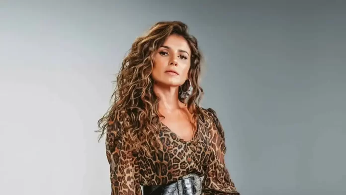 Paula Fernandes é antipática? Saiba de onde vem a má fama da cantora sertaneja! (Foto: Divulgação)