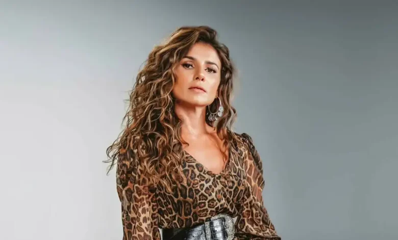 Paula Fernandes é atipática?Saiba sobre a má fama da cantora