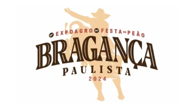 Programação da Festa do Peão de Bragança Paulista 2024