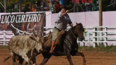 Rodeio Internacional do Conesul 2024; Assista ao vivo