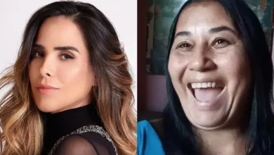 Wanessa Camargo e Cleo Loyola enfrentam um duelo jurídico