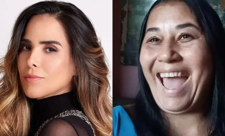 Wanessa Camargo e Cleo Loyola enfrentam um duelo jurídico