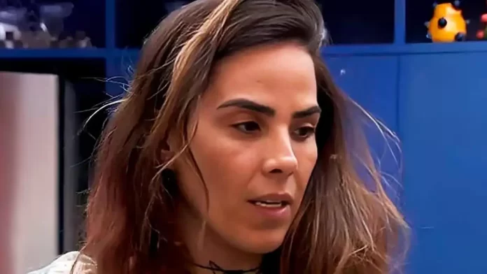 Wanessa Camargo tem fotos da sua mansão exposta após expulsão do BBB 24 (Foto: Divulgação)