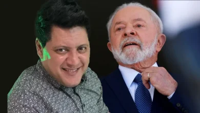 Wellington Camargo foi vítima se sequestro dramático em 1998