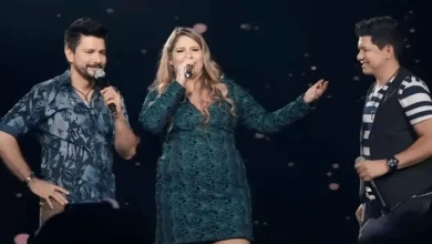 Zé Henrique e Gabriel e Marília Mendonça chegam na Billboard