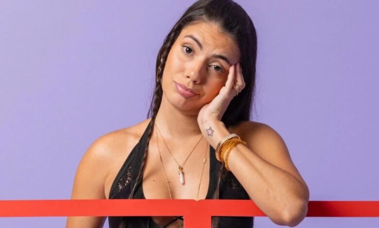 Quem saiu do BBB 24? Fernanda é a 16ª eliminada do reality com 57,09% dos votos do público