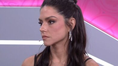 Thais Fersoza é criticada na web por atitude durante entrevista com Fernanda