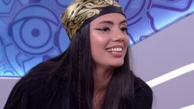 Fernanda desabafa sobre sua experiência no BBB 24 e debocha de Alane e Beatriz