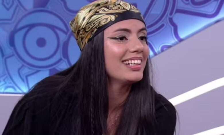 Fernanda desabafa sobre sua experiência no BBB 24 e debocha de Alane e Beatriz