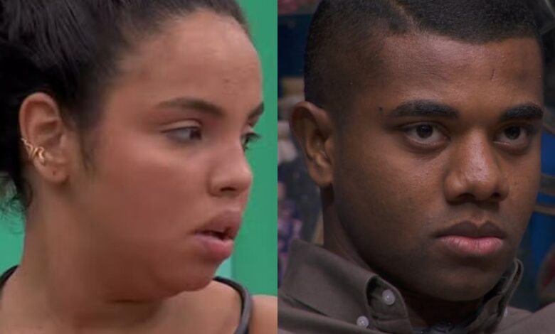 Pitel critica postura de Davi sobre conversa de Isabelle e Giovanna no BBB 24: “Manipulação implícita”