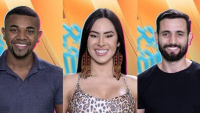 BBB 24: Davi, Isabelle e Matteus disputam o prêmio! Acompanhe a final do reality em tempo real e grátis