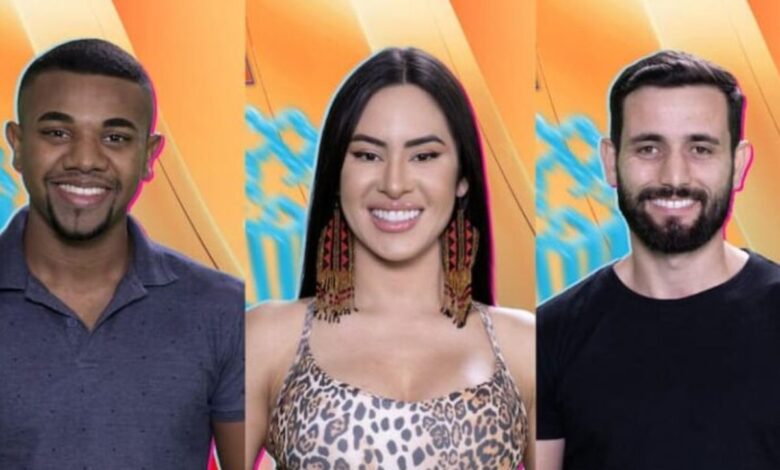 BBB 24: Davi, Isabelle e Matteus disputam o prêmio! Acompanhe a final do reality em tempo real e grátis