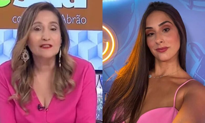 Sonia Abrão critica Deniziane e faz pedido a Matteus: “Fique com a Cunhã”