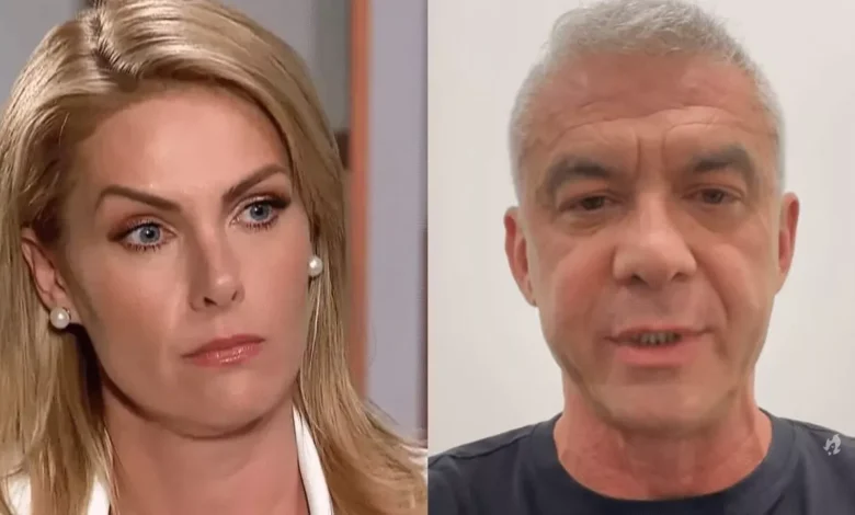 Ana Hickmann tem dívida suspensa pela Justiça após acusação grave contra o ex