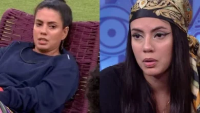 BBB 24: Fernanda revela arrependimento após eliminação: “Fui baixa, fui ruim”