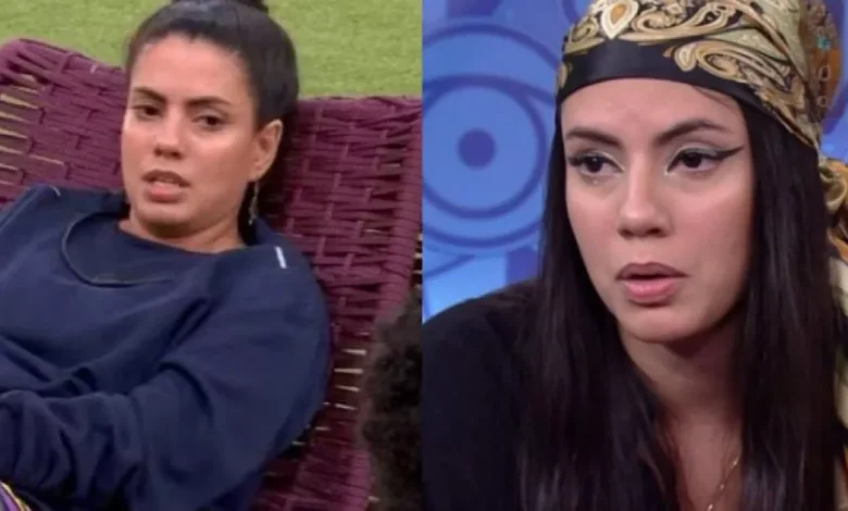 BBB 24: Fernanda revela arrependimento após eliminação: “Fui baixa, fui ruim”