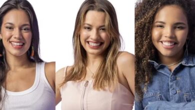 Quem está no paredão do BBB 24? Alane, Beatriz e Pitel são os mais votados pela casa