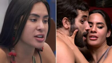 “Gostaria muito que…”; Isabelle expõe dificuldade em affair com Matteus e causa polêmica