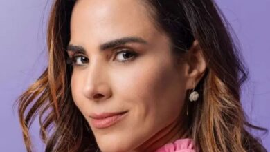 Wanessa Camargo relembra confinamento no BBB e admite: “Me libertou da minha própria imagem”