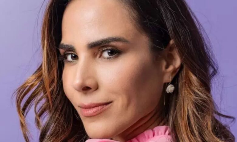 Wanessa Camargo relembra confinamento no BBB e admite: “Me libertou da minha própria imagem”