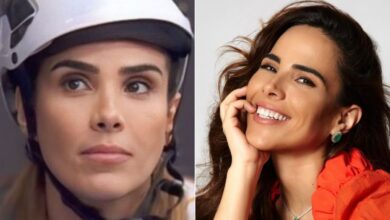 Wanessa Camargo fala sobre carreira após o BBB 24: “Aumento gigantesco na procura dos shows “