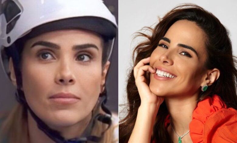 Wanessa Camargo fala sobre carreira após o BBB 24: “Aumento gigantesco na procura dos shows “