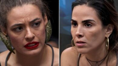 “No seu caminho”; Wanessa volta a ‘causar’ na web após recado para Beatriz