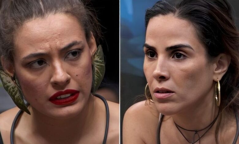 “No seu caminho”; Wanessa volta a ‘causar’ na web após recado para Beatriz