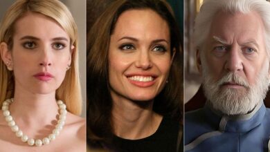 10 filhos de astros do cinema que ficaram mais famosos que seus pais, com Angelina Jolie, Emma Roberts e mais