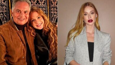 Pai de Marina Ruy Barbosa alfineta haters da filha: “Morrem de inveja”