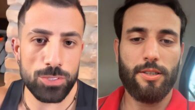 “Tem que respeitar”; Kaysar é detonado na web após comentário sobre Matteus