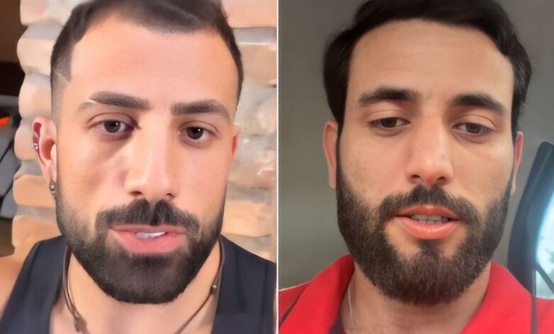 “Tem que respeitar”; Kaysar é detonado na web após comentário sobre Matteus