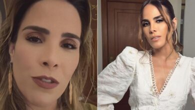 Wanessa Camargo conta que contraiu rotavírus e faz alerta importante: “Muito pesado”