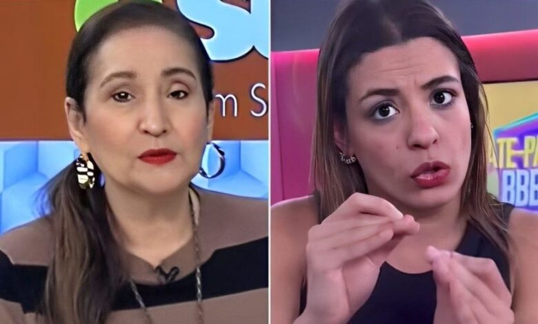 “Até encher”; Sonia Abrão se manifesta sobre ‘publis’ de Beatriz e causa polêmica