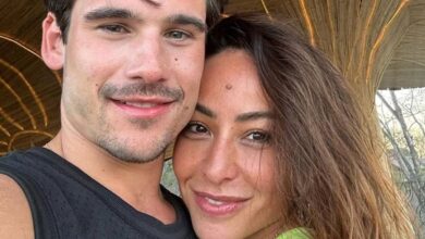 Sabrina Sato revela ‘malabarismos doidos’ para ver Nicolas Prattes: “Os dois querem”