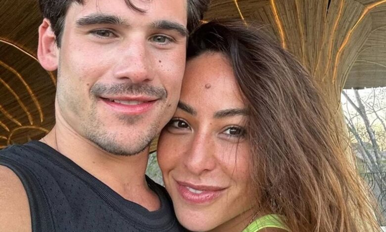 Sabrina Sato revela ‘malabarismos doidos’ para ver Nicolas Prattes: “Os dois querem”