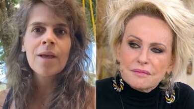 Filha de Ana Maria Braga acusa a Globo de boicote e vai na concorrência para falar de insatisfação