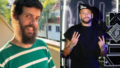 “Esse cidadão”; Após treta com Luana Piovani, Neymar rompe com Diogo Defante e expõe o humorista