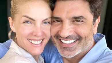 Ana Hickmann está grávida? Apresentadora revela se está esperando filho com Edu Guedes