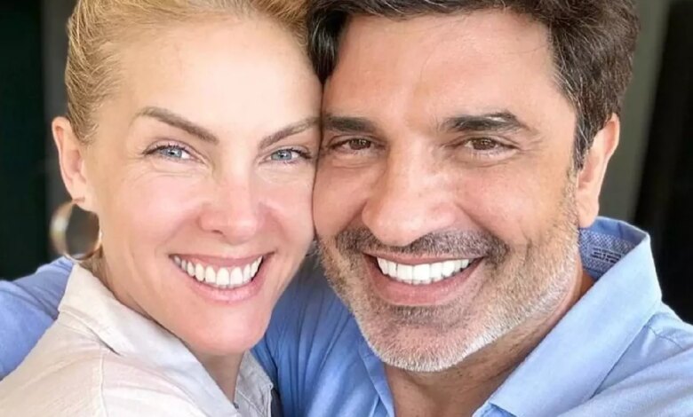 Ana Hickmann está grávida? Apresentadora revela se está esperando filho com Edu Guedes