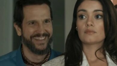 Renascer: Egídio ganha novo cargo na novela e se torna o defensor de personagem cruel