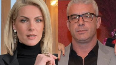 Divórcio de Ana Hickmann e Alexandre Correa é oficializado pela Justiça com base na Lei Maria da Penha