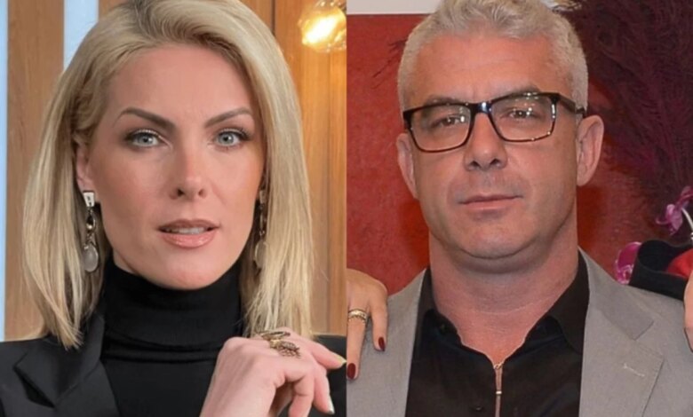 Divórcio de Ana Hickmann e Alexandre Correa é oficializado pela Justiça com base na Lei Maria da Penha