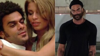 Ex-BBB que viveu romance com Grazi desabafa sobre o que lhe aconteceu após o reality: ‘Tenho até vergonha’