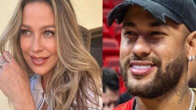 Luana Piovani não hesita e detona Neymar após nova polêmica: ‘Como consegue fazer tanta merda?’